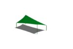 LG Shade 3D hypar 3d