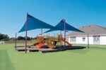 LG Shade newsail