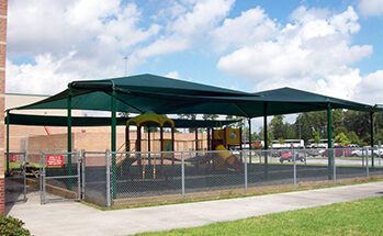 custom shade structures sailhip combo designs