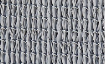 shade canopy steel grey