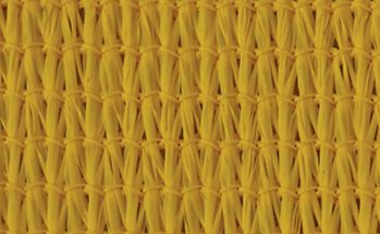 shade canopy yellow