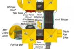 LG APS 72ADA 01 CAD