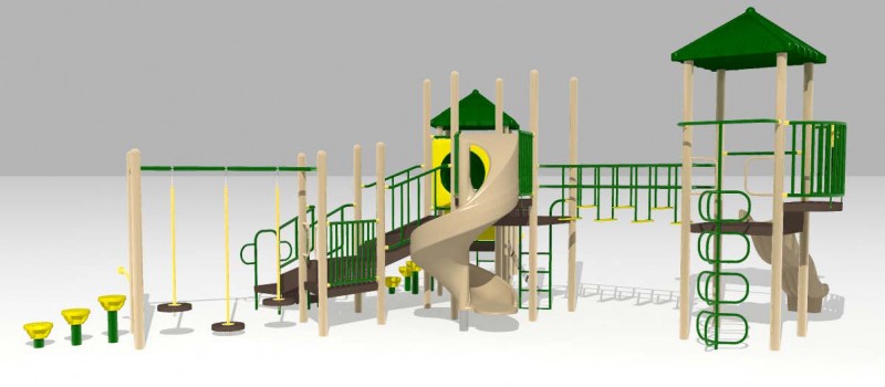 LG aps 150ada 00 back