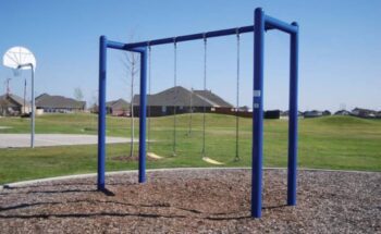 LG Swing 1 Bay Goliath MAIN