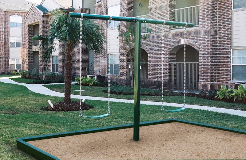 LG Swing T swing