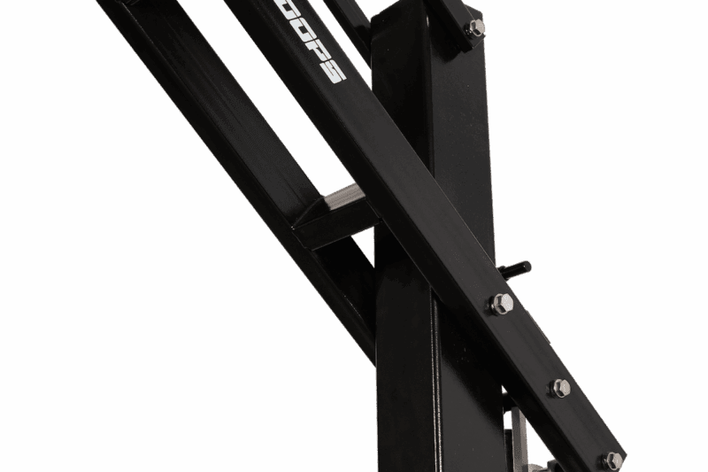 Ryval Hoops Coach Series C660 | Basketball Goals | Tree Frogs
