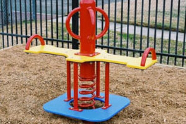 LG Addition ApexTotter
