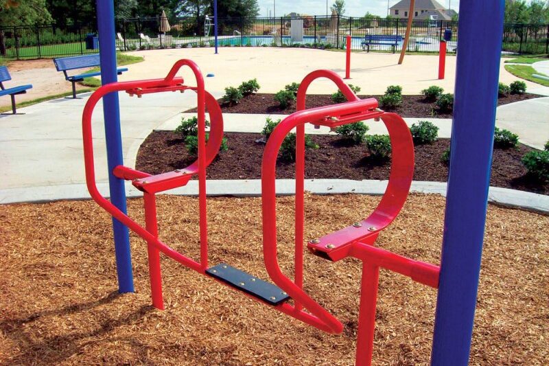 LG Addition Big Bouncer