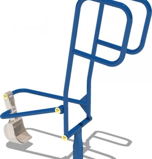 LG Addition Big Digger 21