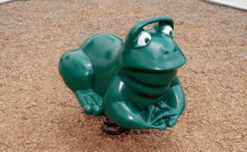 LG Addition Frog Rider 