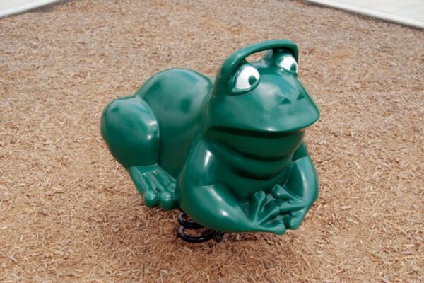 LG Addition Frog Rider