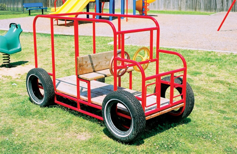 LG Addition Spring Car