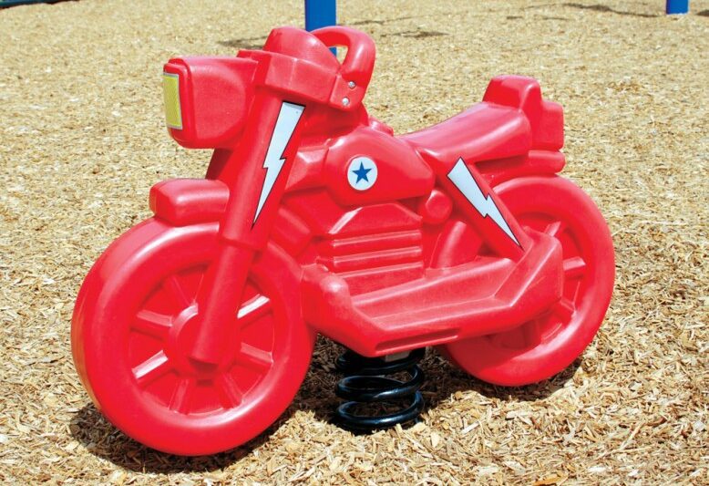 LG Addition Motorcycle 1