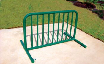 LG Amenities 5 Bike Rack