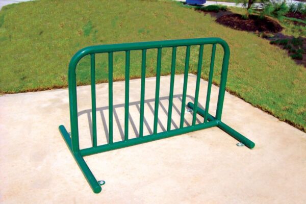 LG Amenities 5 Bike Rack