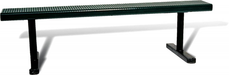 LG Amenities Clasic Series 6 Backless Bench