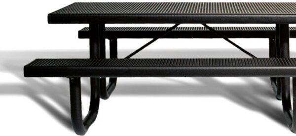 LG Amenities Clasic Series 6 Picnic Table 1