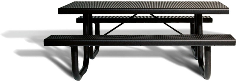 LG Amenities Clasic Series 6 Picnic Table 1