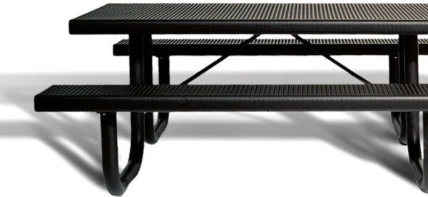 LG Amenities Clasic Series 6 Picnic Table