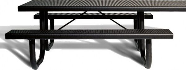 LG Amenities Clasic Series 8 ADA Picnic Table