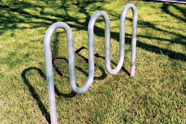 LG Amenities M Bike Rack 1