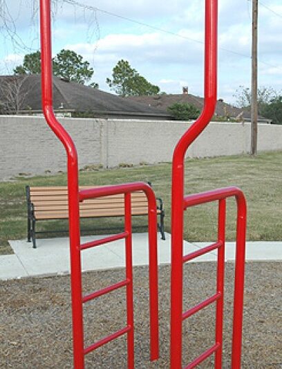 LG DipStation