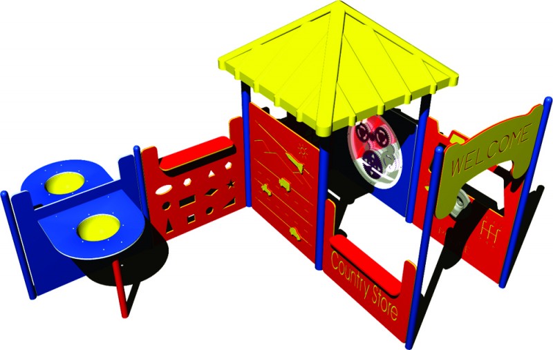 LG Fun Maze 2