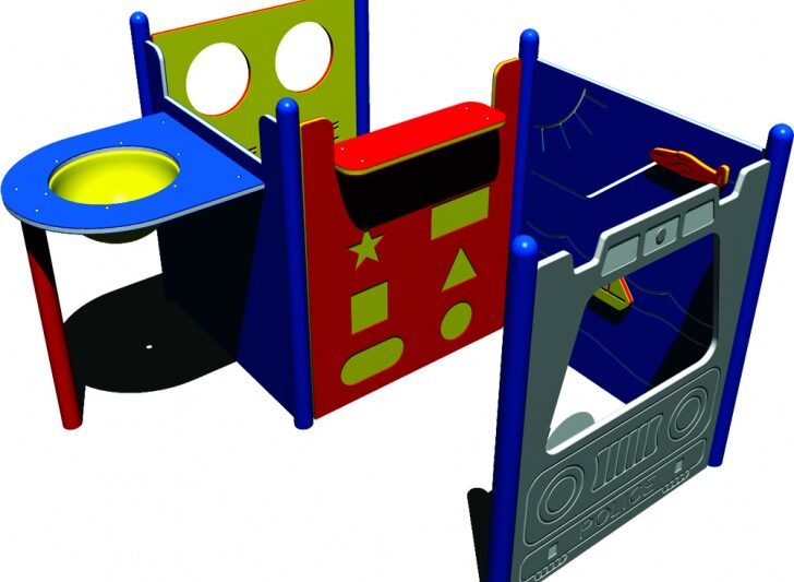 LG Fun Maze 1