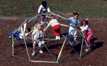 LG Jr. Geo Dome