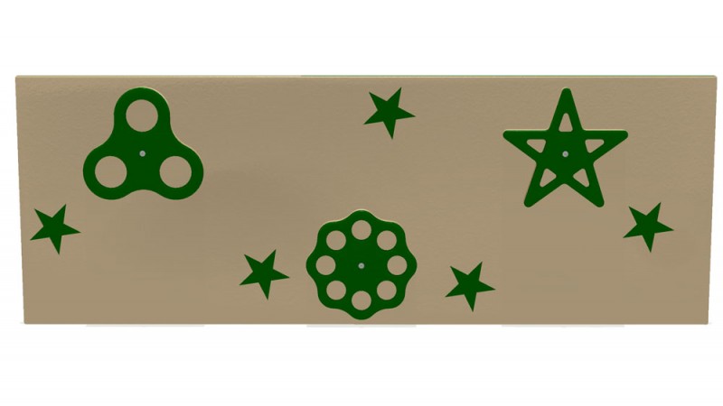 LG Panel ADASpinnerPanel