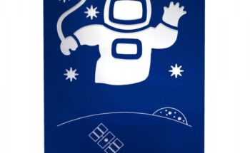 LG Panel Astronaut Panel 