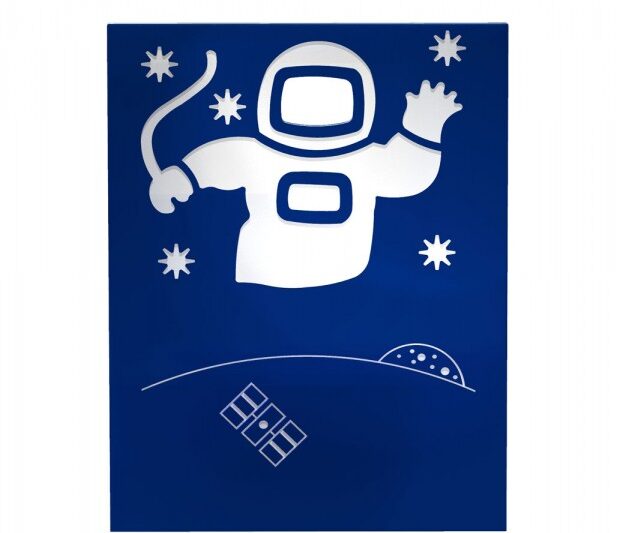 LG Panel Astronaut Panel
