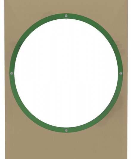 LG Panel Bubble Panel