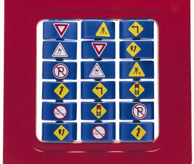 LG Panel Concentration Panel