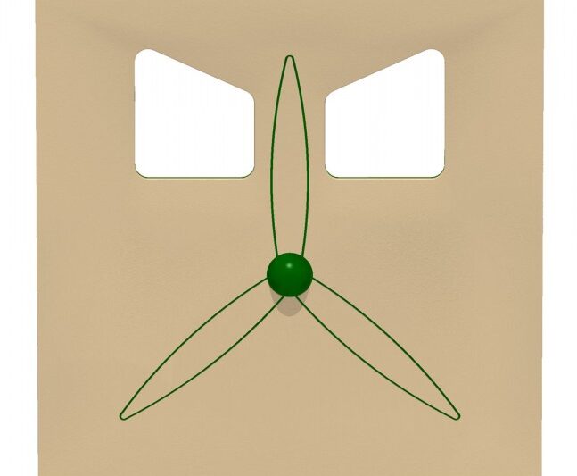 LG Panel Pilot Panel