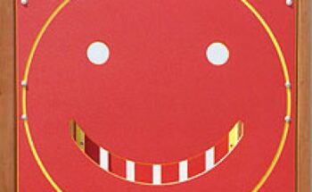 LG Panel SmileyFace