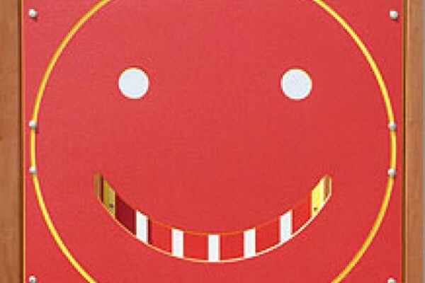 LG Panel SmileyFace