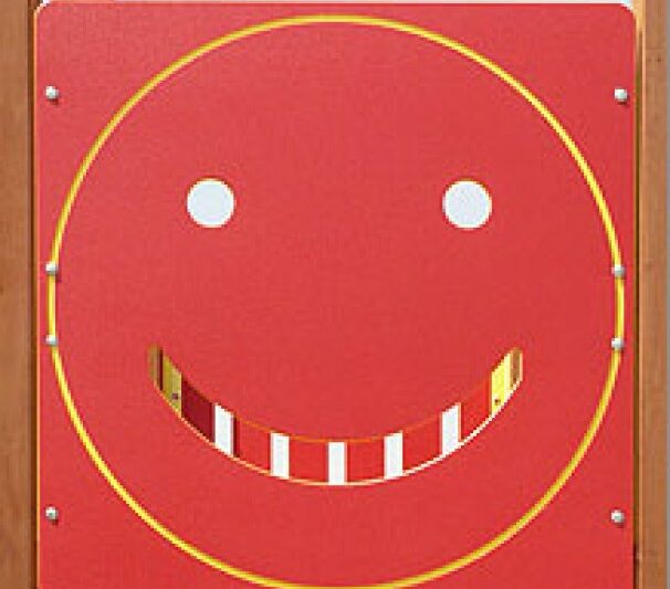 LG Panel SmileyFace