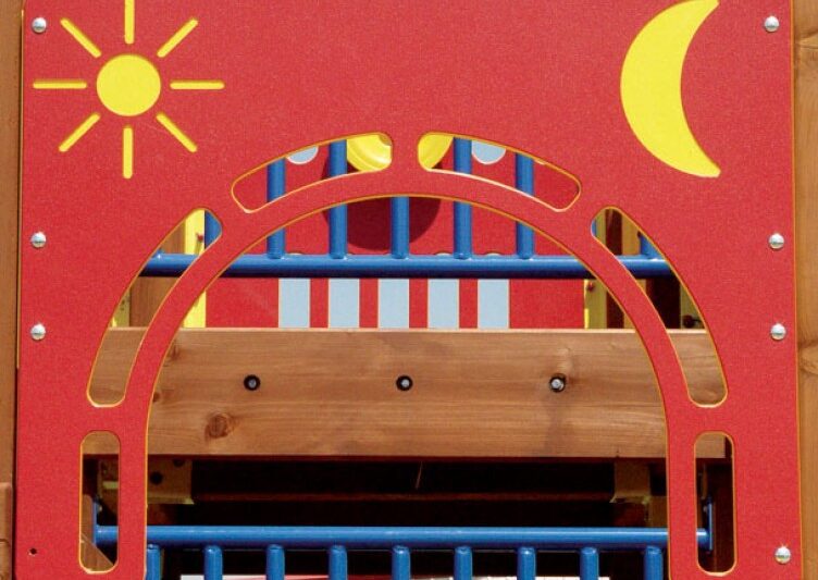 LG Panel Star and Moon Slide Panel