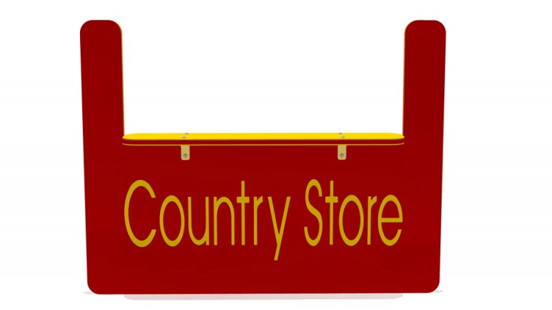 LG Panel StoreFrontPanel