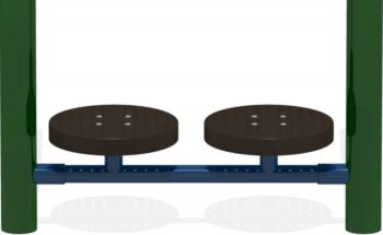 LG Panel double seat panel