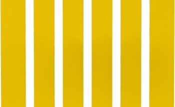 LG Panel fence panel