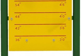 LG Panel jump panel
