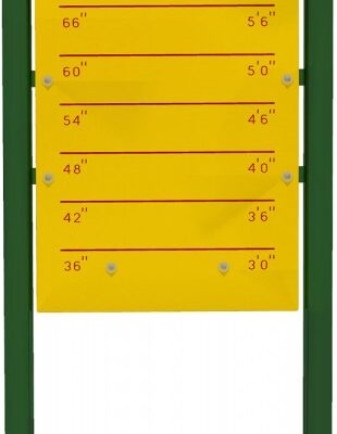 LG Panel jump panel