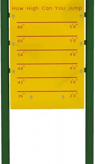 LG Panel jump panel