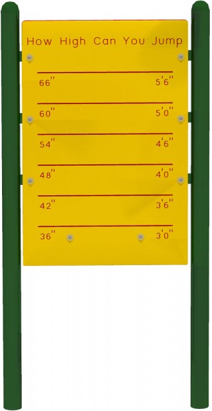 LG Panel jump panel