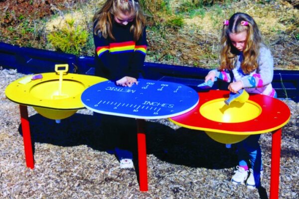 LG Sand Water Table