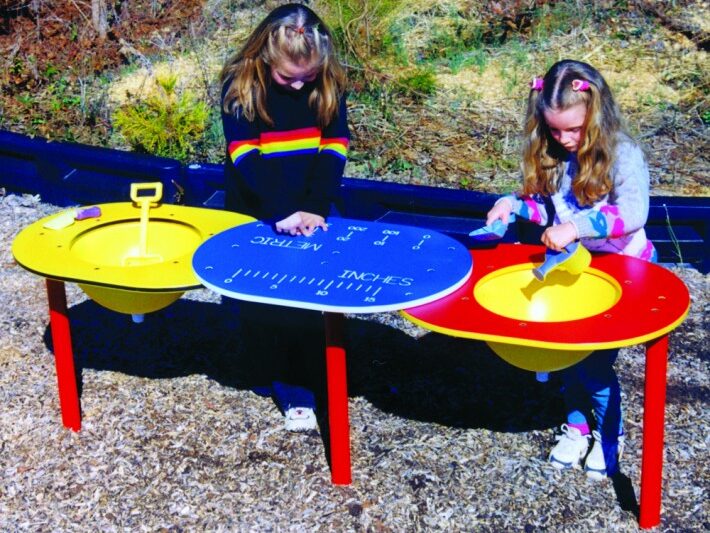 LG Sand Water Table
