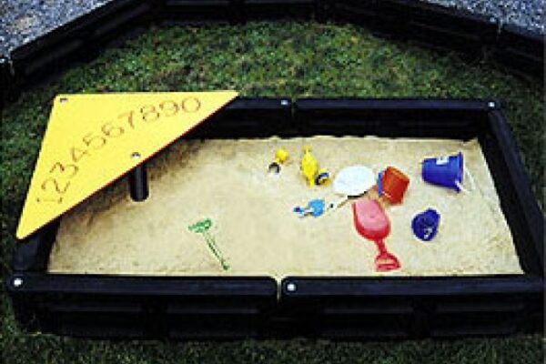 LG SandBox