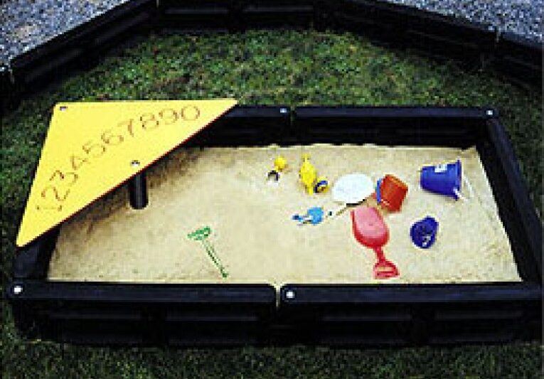 LG SandBox